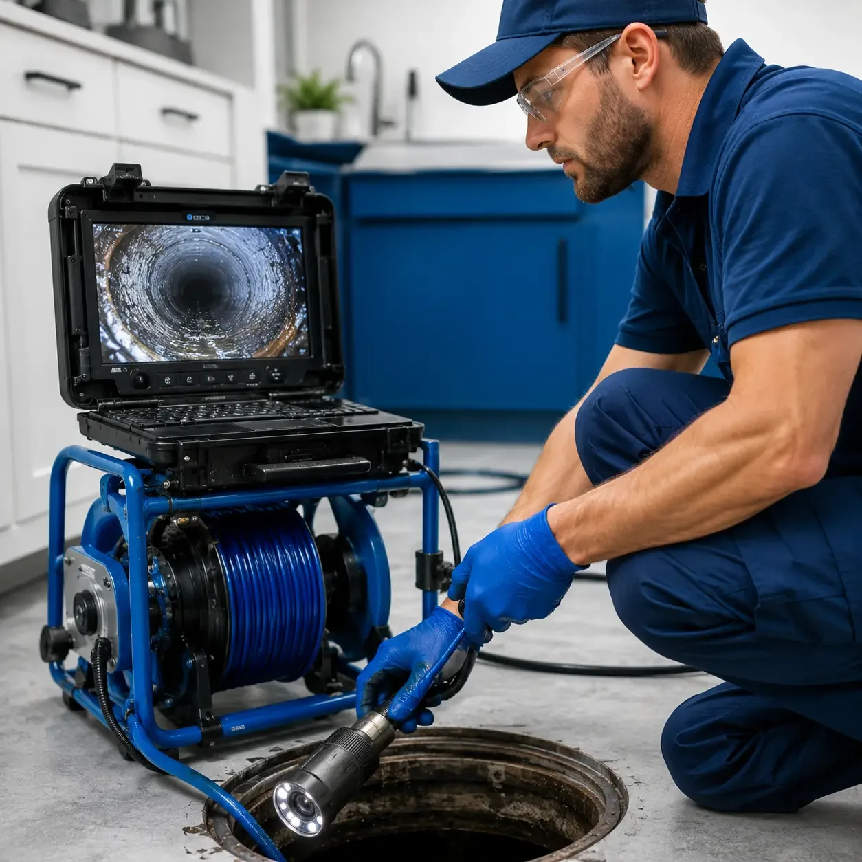 Pipe Relining professionals serving Winslow, NE